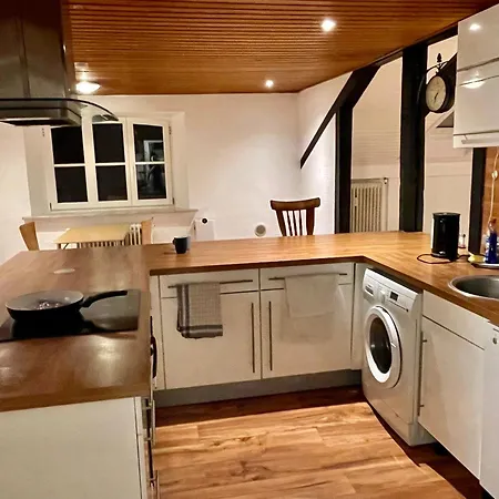 New Train Fans Seevetal