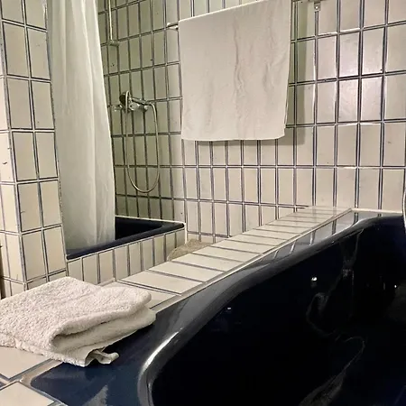 New Train Fans Διαμέρισμα *