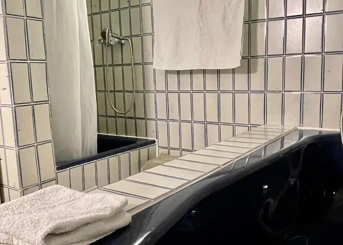 New Train Fans Lägenhet *